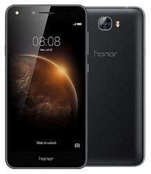Замена стекла на телефоне Honor 5A в Твери